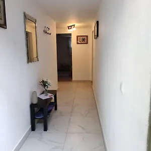 Apartment Bella's, Graz